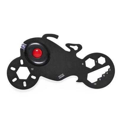 Flanery Multitool - BLACK