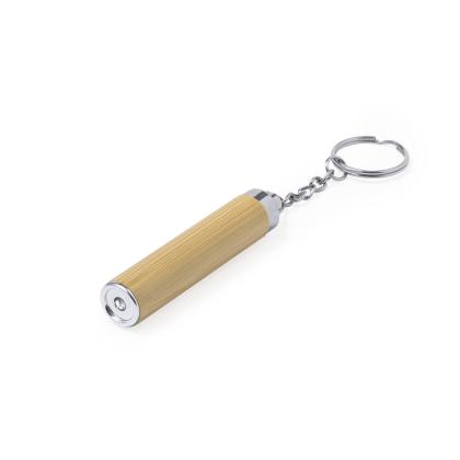 Joper Torch Keyring -