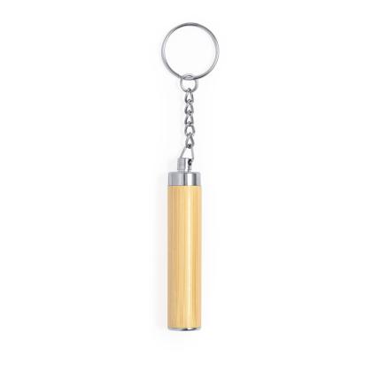 Joper Torch Keyring -
