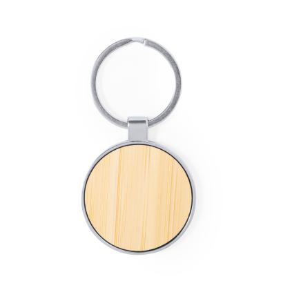 Arixon Keyring - CIRCLE