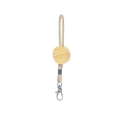 Pradim Keyring -