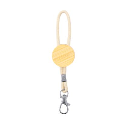 Pradim Keyring -