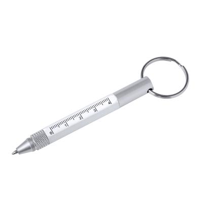 Lexi Multifunction Pen - WHITE