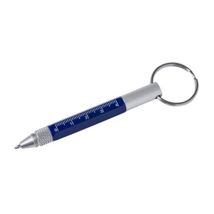 Lexi Multifunction Pen - BLUE