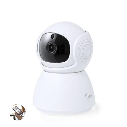 Deors Smart Camera - WHITE