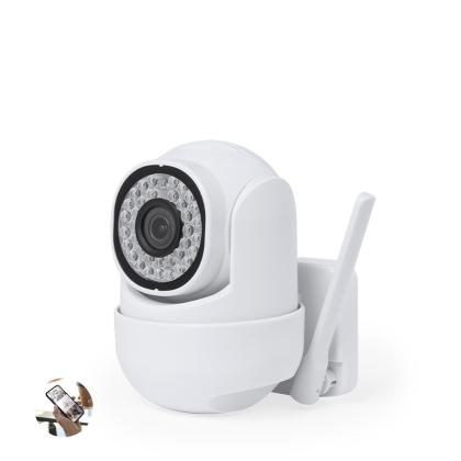 Grotex Smart Camera - WHITE