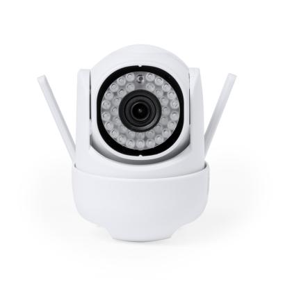 Grotex Smart Camera - WHITE