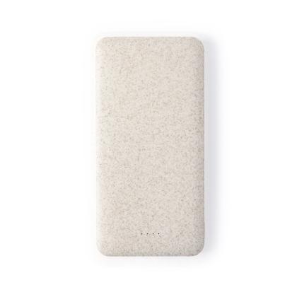 Golblum Power Bank - NATURAL