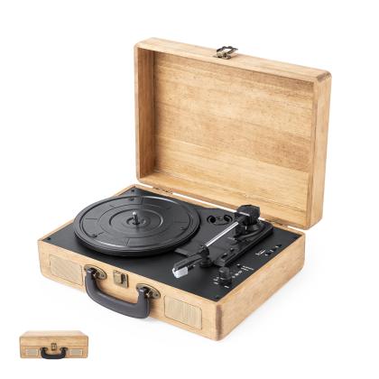 Vinilux Record Player -