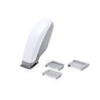 Jamet Hair Trimmer - WHITE