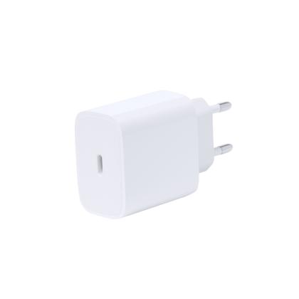 Morelo USB Charger - WHITE