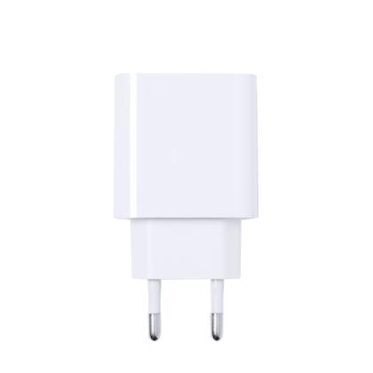 Morelo USB Charger - WHITE