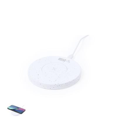 Lukater Charger - WHITE