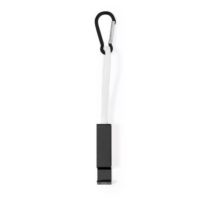 Pek Multifunction Charging Cable - BLACK