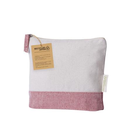 Velerox Beauty Bag - BLACK