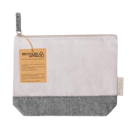 Velerox Beauty Bag - BLACK