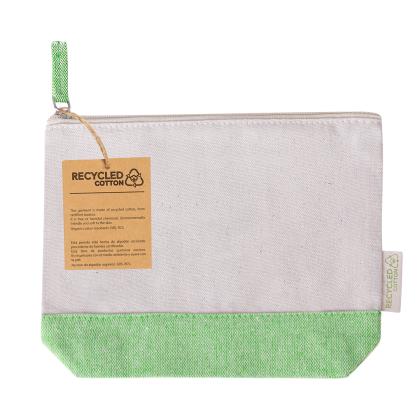 Velerox Beauty Bag - GREEN