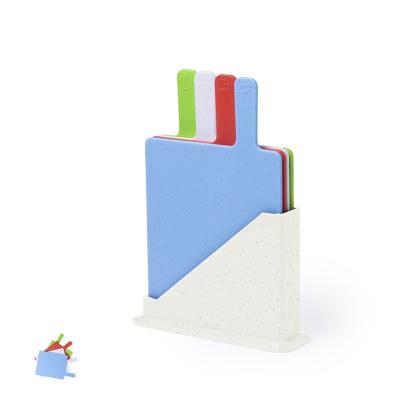 Miquelson Kitchen Cutting Board Set -