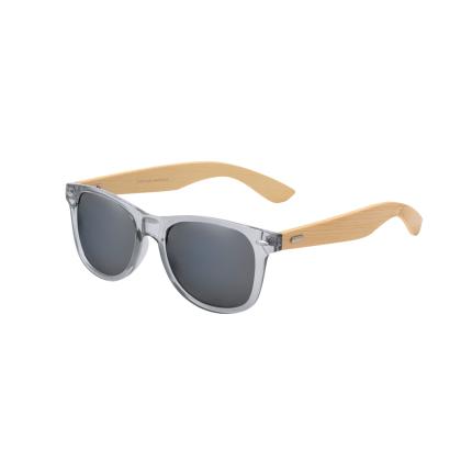 Dristan Sunglasses - TRANSPARENT