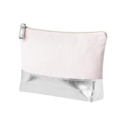 Radynel Beauty Bag - SILVER
