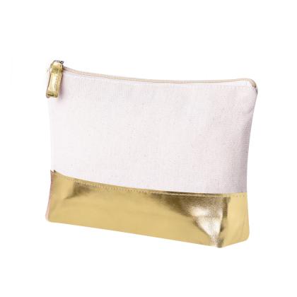 Radynel Beauty Bag - GOLDEN