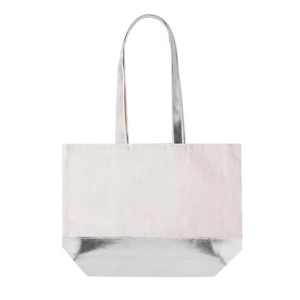 Hitalax Bag - SILVER