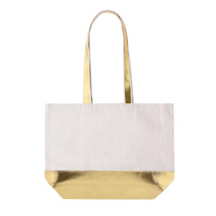 Hitalax Bag - GOLDEN