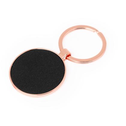 Zineth Keyring - CIRCLE