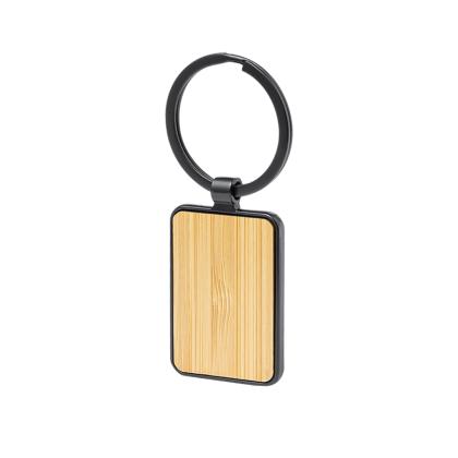 Fenrir Keyring - CIRCLE