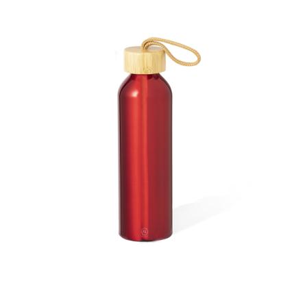 Irvinson Bottle - RED