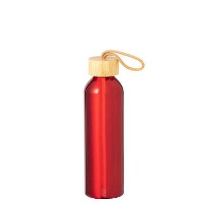 Irvinson Bottle - RED