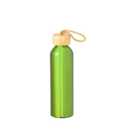 Irvinson Bottle - GREEN