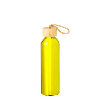 Irvinson Bottle - YELLOW
