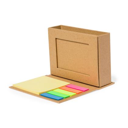 Marquez Multifunction Pencil Holder - NATURAL