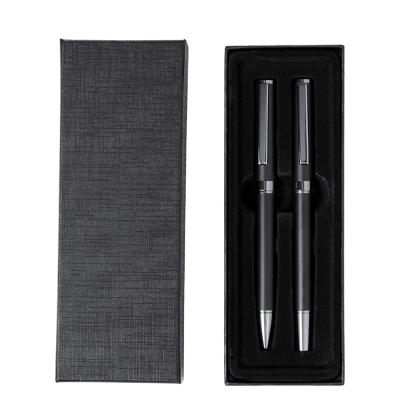 Okonel Set - BLACK
