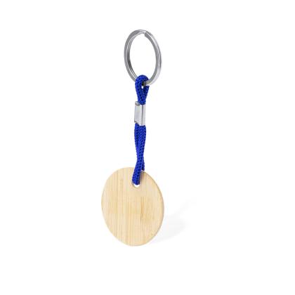 Cirbam Keyring - BLACK
