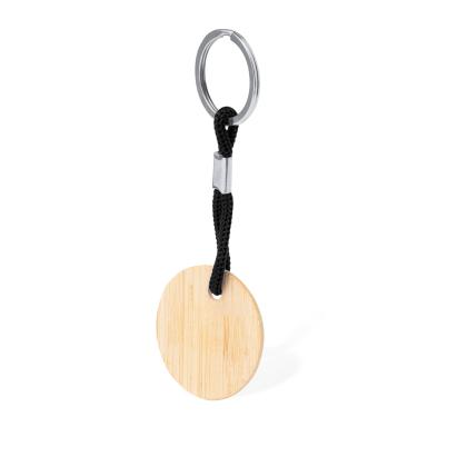 Cirbam Keyring - BLACK