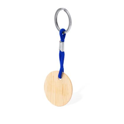 Cirbam Keyring - BLUE