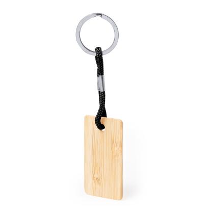 Recbam Keyring - BLACK