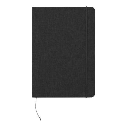 Renolds Notepad - BLACK