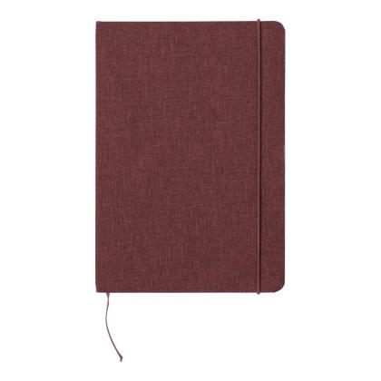 Renolds Notepad - RED