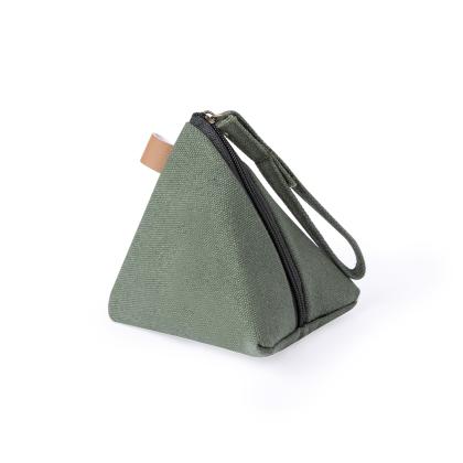 Zarynix Purse - NATURAL