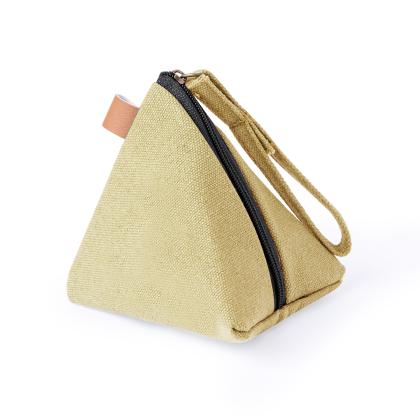 Zarynix Purse - NATURAL