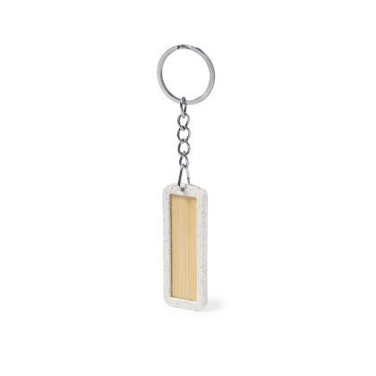 Veterson Keyring -