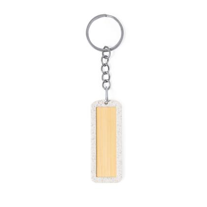 Veterson Keyring -
