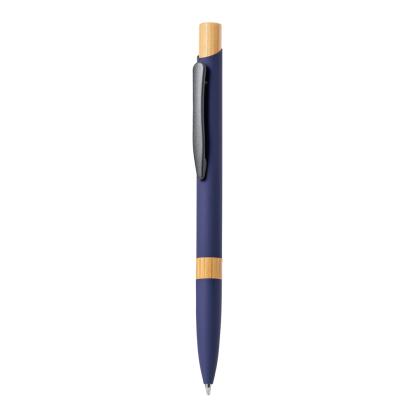 Lantasker Pen - NAVY BLUE