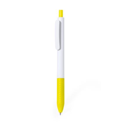 Xylander Pen - YELLOW