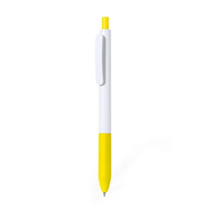 Xylander Pen - YELLOW