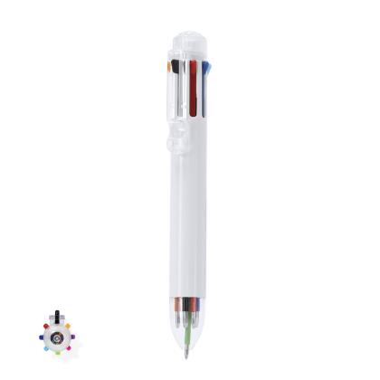 Kiviuk Pen - WHITE