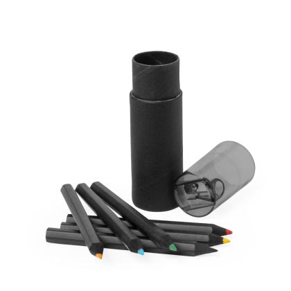 Durcax Set - BLACK
